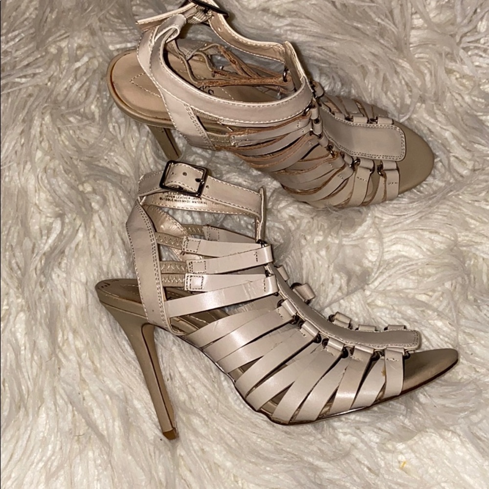 Guess heels